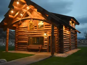 Kodiak Mountain Resort
