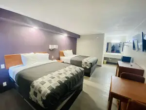 Executive Inn Kingsville