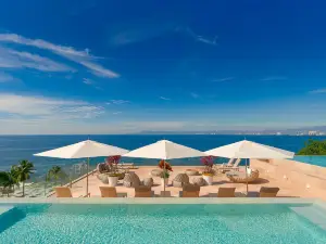 Maxwell Residences at Indah