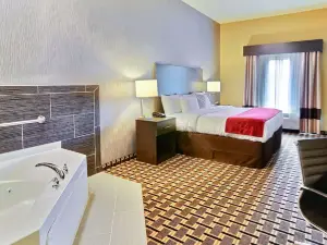 Comfort Suites Uniontown