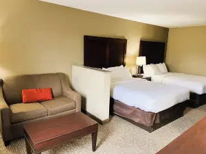 Days Inn & Suites by Wyndham Manheim Lebanon