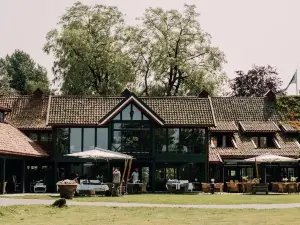 Engø Gård Hotel & Restaurant