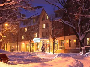 HKK Hotel Wernigerode | Harzer Kultur- & Kongresshotel