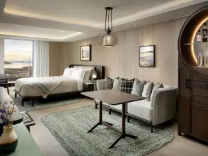 Muir, a Luxury Collection Hotel, Halifax