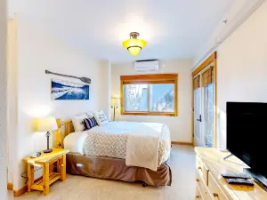 Mountain Retreat at Black Diamond - Unit 2B
