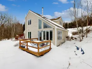Mountain View Retreat - Unit at Waterville Estates Condo