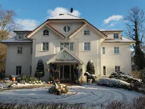 Parkhotel Neustadt (Dosse) Garni