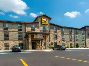 My Place Hotel-East Moline/Quad Cities, IL