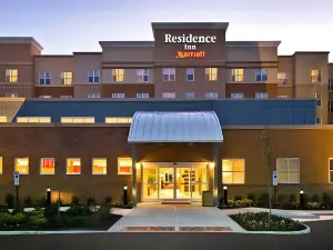 Residence Inn Boston Bridgewater