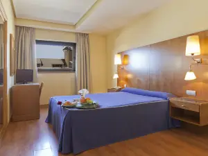 Hotel Galaico