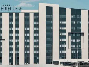 Van der Valk Hotel Liège Congres