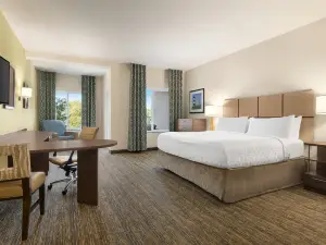 Candlewood Suites Safety Harbor - Clearwater NE