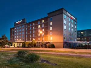 SpringHill Suites Pittsburgh Southside Works