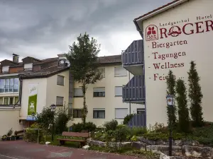 Flair Hotel Landgasthof Roger