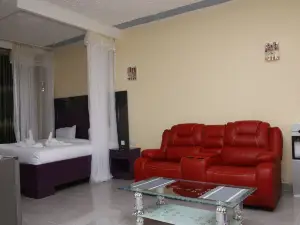 Sunstar Resort