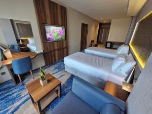 Ocean View Hotel Kuwait