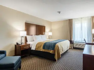 Comfort Inn Edwardsville - St Louis