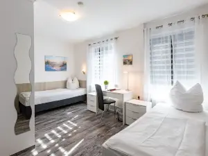 Stadt-Gut-Hotel Großer Kurfürst