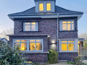 Villa Appartements Syke