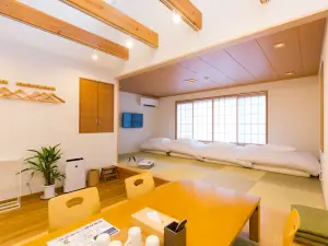 Guest Villa Hakone Miyanoshita