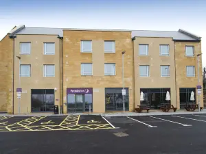 Premier Inn Chipping Norton