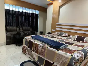 Hotel Anurag Palace