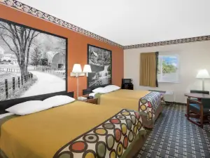 Super 8 by Wyndham Athens