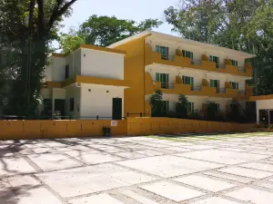 호텔 샤블리 팔렌케