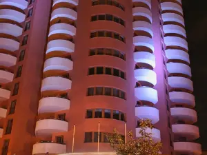 Monte Carlo Palace Suites