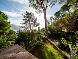 Villa La Pavona Luxury Collection