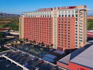 Talking Stick Resort