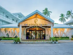 Paras Beach Resort