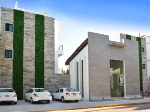 エレメンツ トゥルム ブティック ホテル