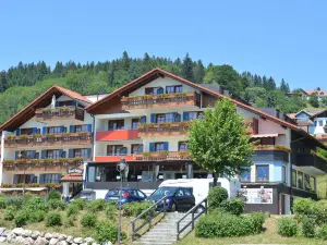 Hotel Geiger - Klaus Geiger