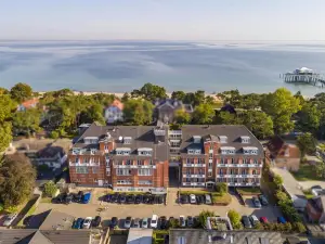 Country Hotel Timmendorfer Strand