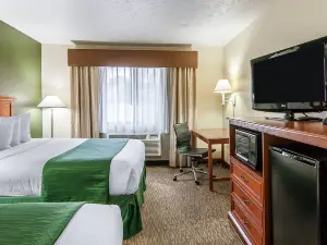 Quality Inn Downtown Convention Center