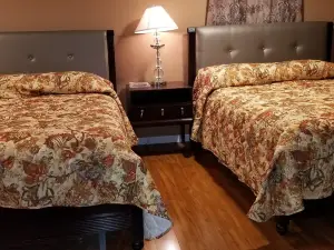 Sea Haven Resort Motel