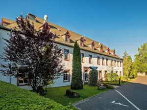 Augustiner Hotel