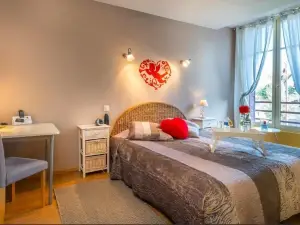 Au Coeur de Meaulne