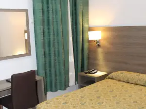 Hotel Nacional Melilla