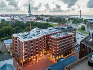 Metropol Spa Hotel