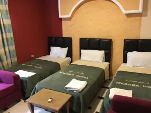 Madaba Hotel