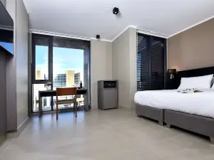Best Western Ferrat