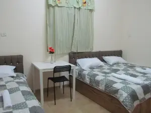 Royal Guest House