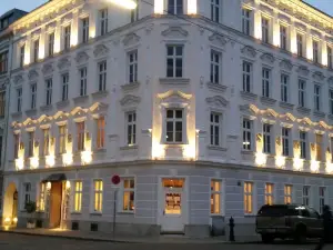 Hotel Schwalbe