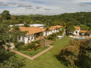 Fazenda Capoava