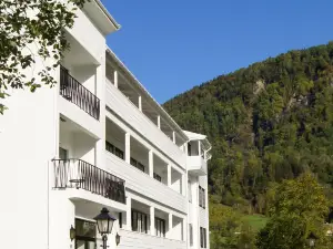 Lilandtunet Gjestgiveri