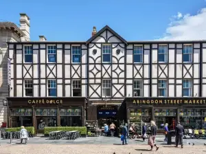 Jesmond International Hotel