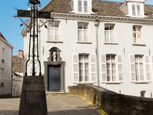 Hotel Bryghia
