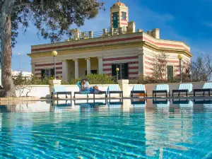 Villa la Meridiana - Caroli Hotels